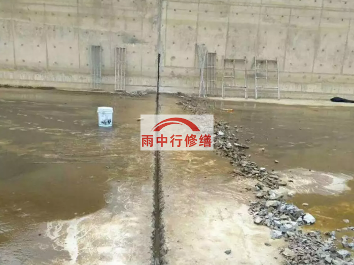 淮安水池防漏方法